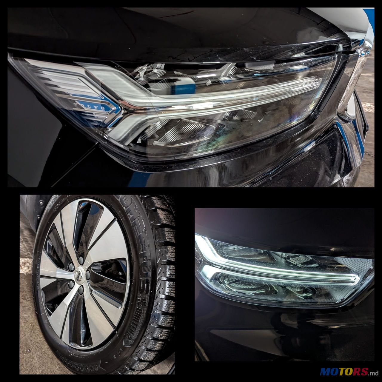 2022' Volvo XC40 photo #6