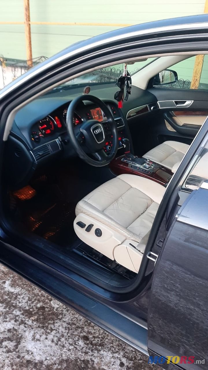 2005' Audi A6 photo #5