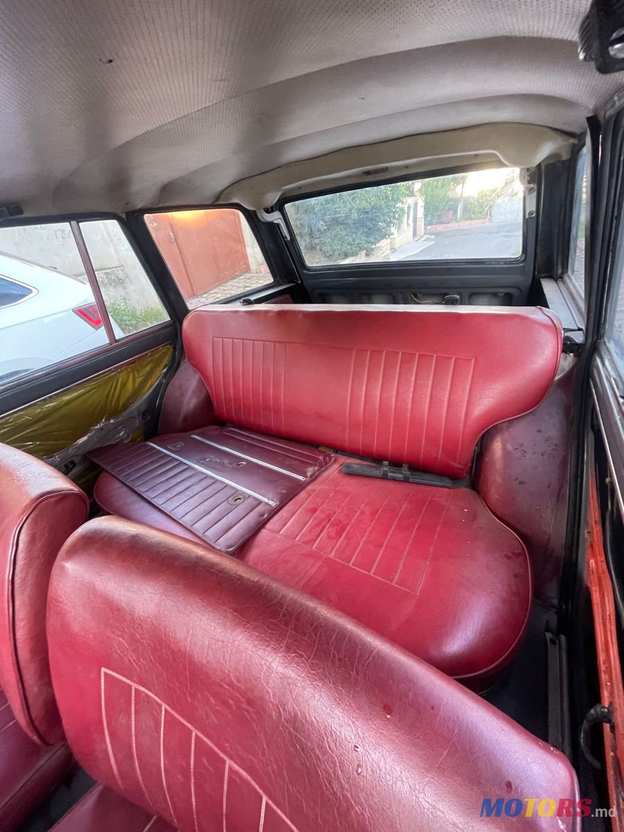 1974' ВАЗ 2102 photo #5