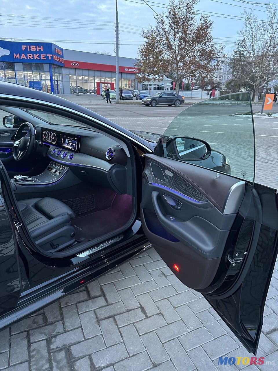 2018' Mercedes-Benz E Класс photo #5