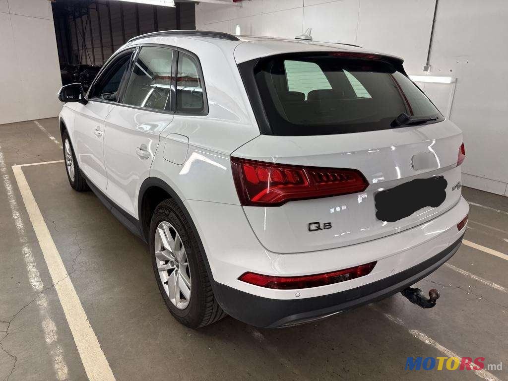2019' Audi Q5 photo #4