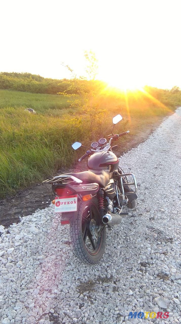 2014' Viper Fecon photo #3