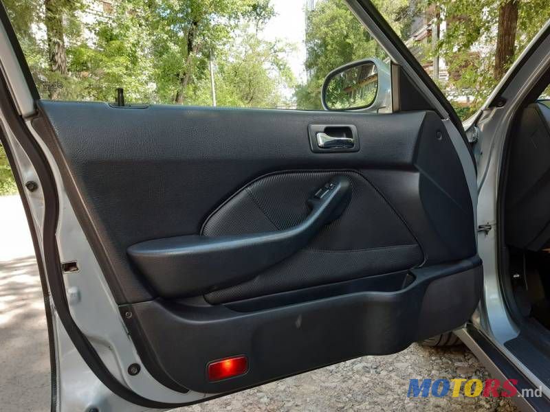 1996' Honda Accord photo #6