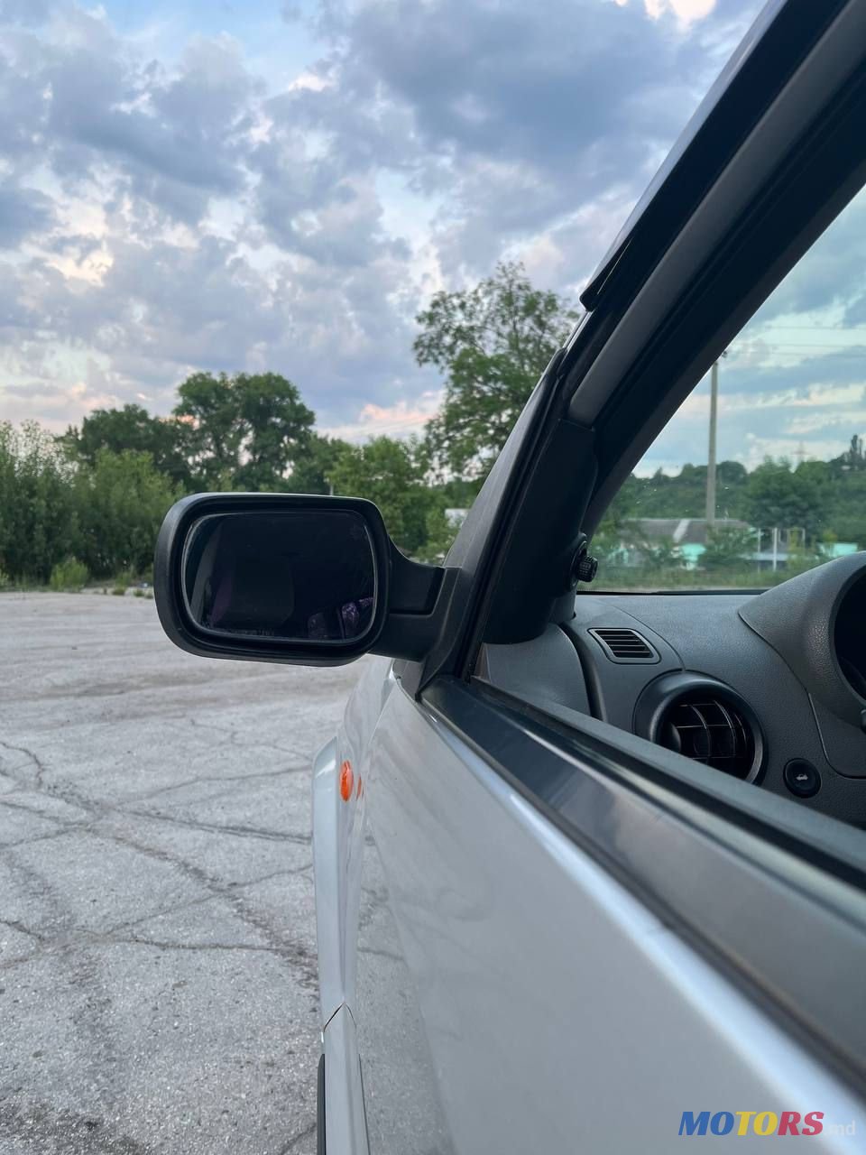 2005' Ford Fusion photo #6