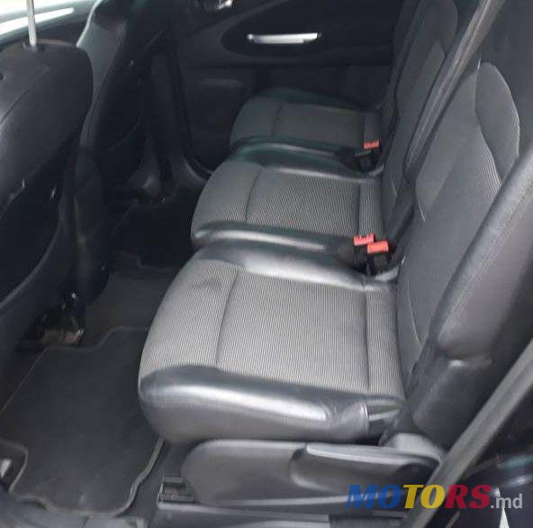 2006' Ford S-Max photo #5