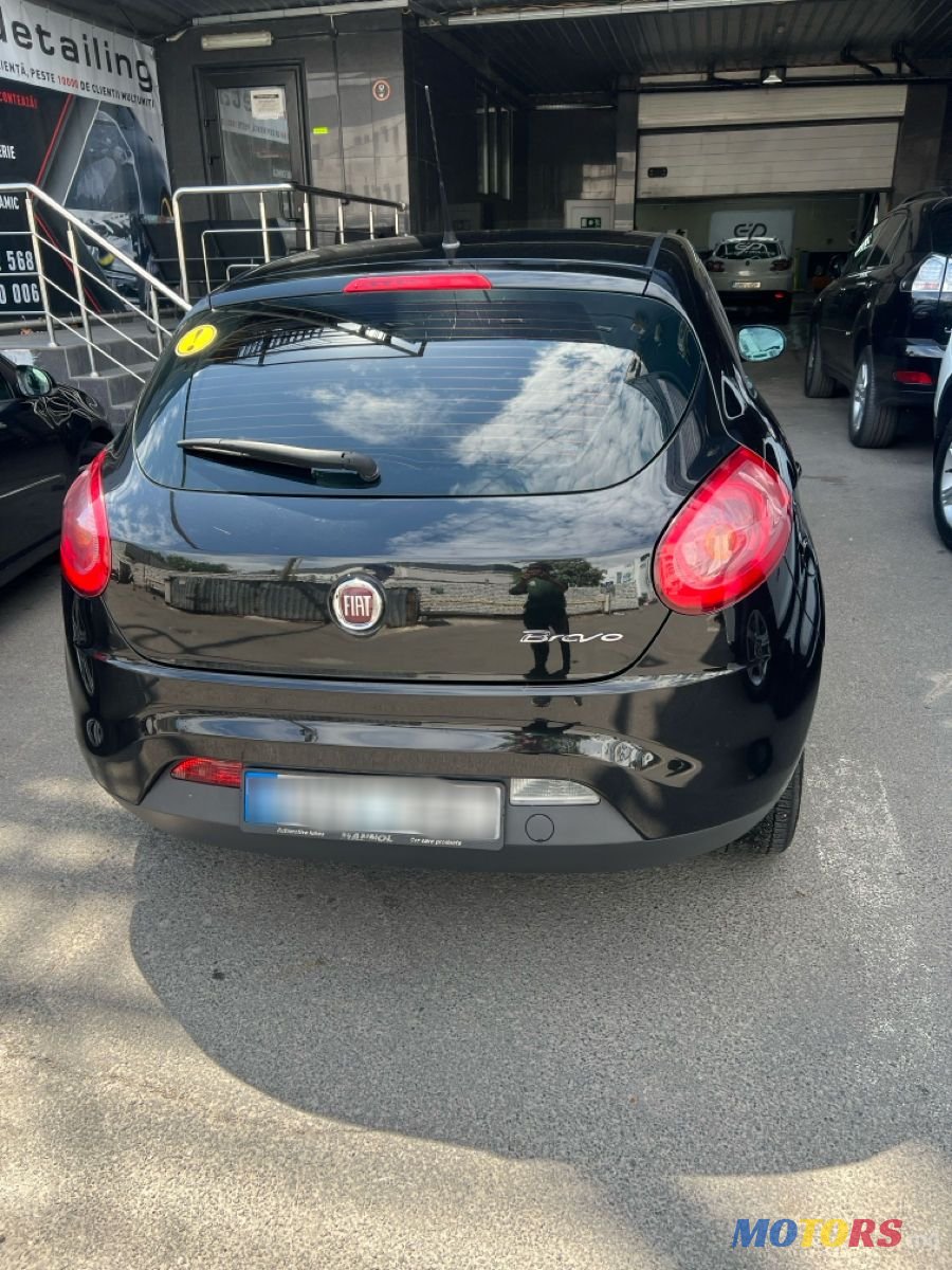 2007' Fiat Bravo photo #2