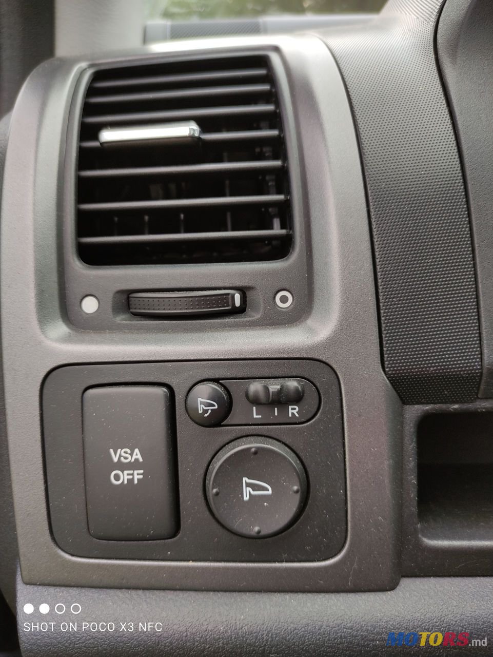 2007' Honda CR-V photo #4