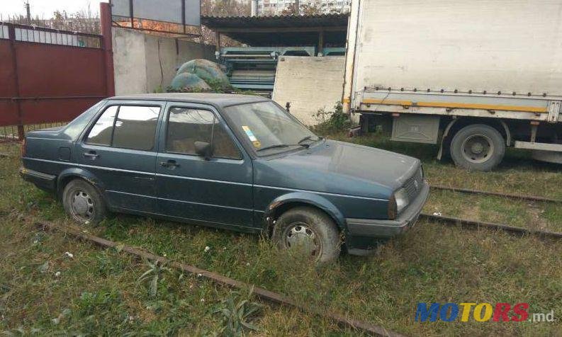 1982' Volkswagen Jetta photo #1