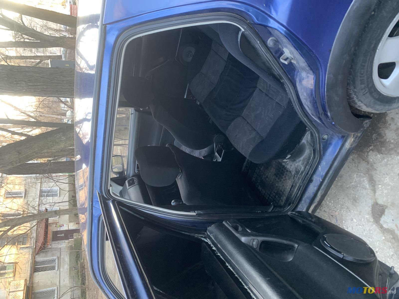 1994' Volkswagen Golf GTI photo #7