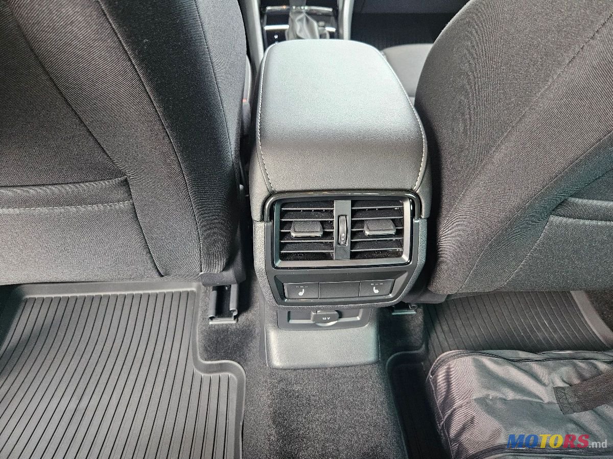 2024' Skoda Karoq photo #6