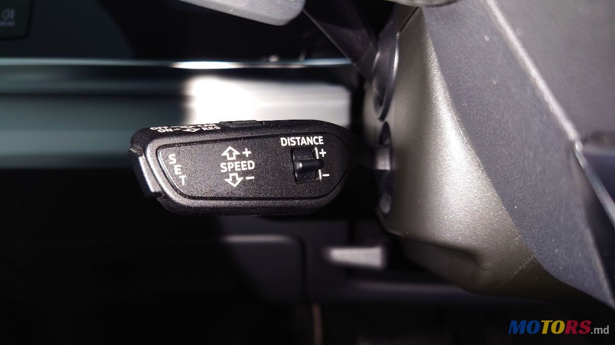 2020' Audi Q7 photo #2