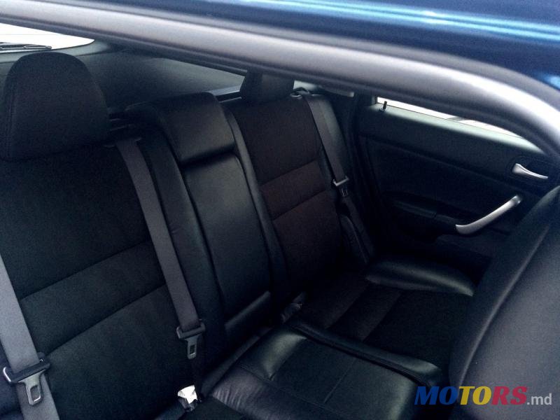 2005' Honda Accord photo #5