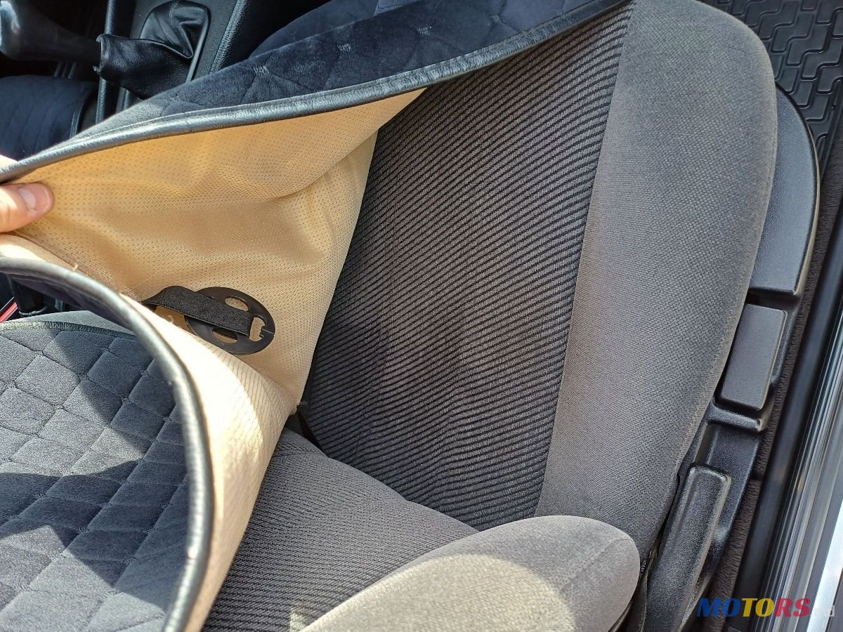 1993' BMW 5 Series photo #2