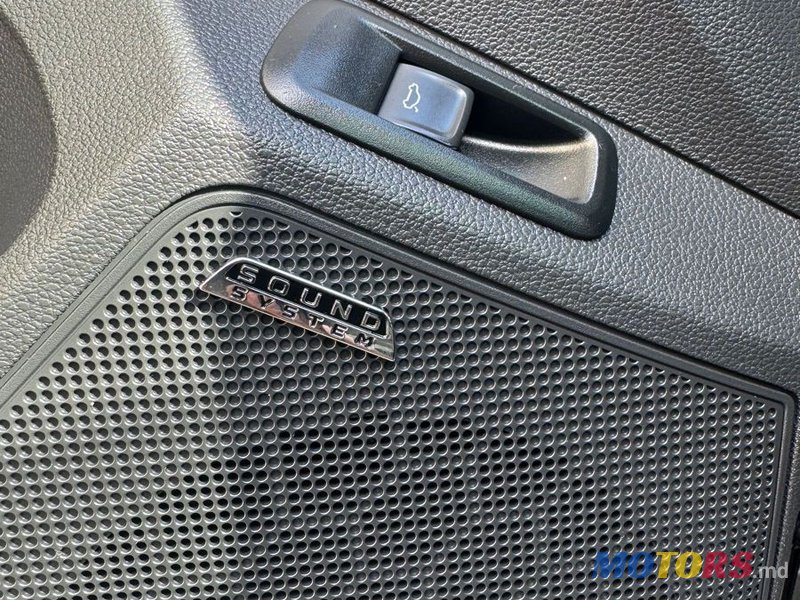 2019' Skoda Kamiq photo #6