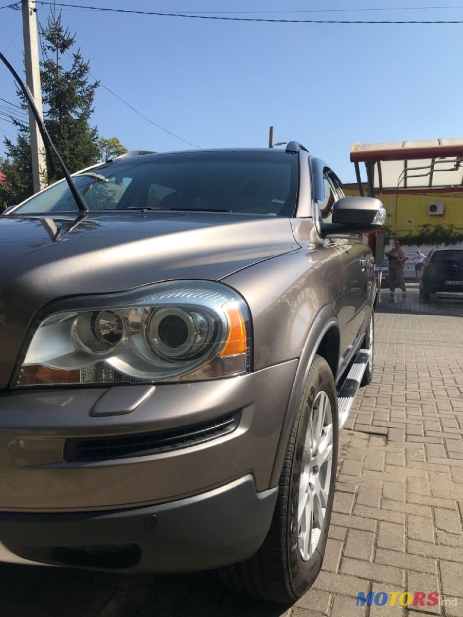 2010' Volvo XC90 photo #2