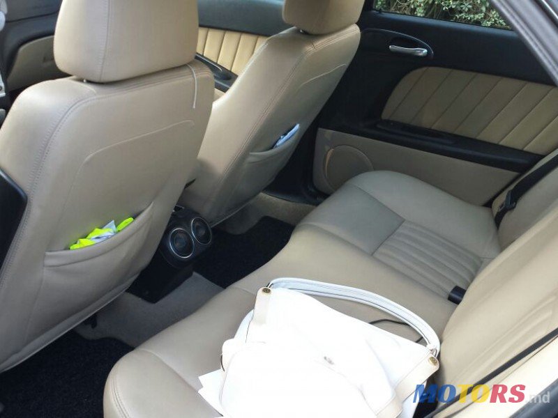 2005' Alfa Romeo 156 photo #5