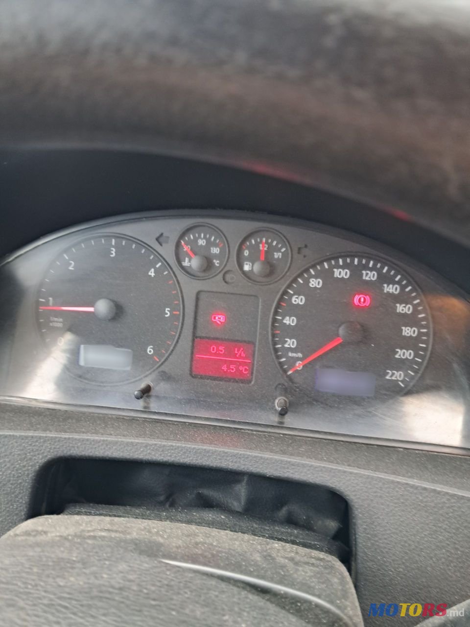 2007' Volkswagen Transporter photo #2