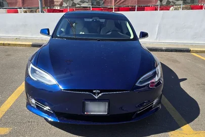 2017' Tesla Model S
