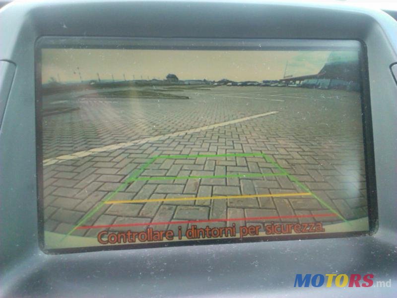 2008' Toyota Prius photo #5