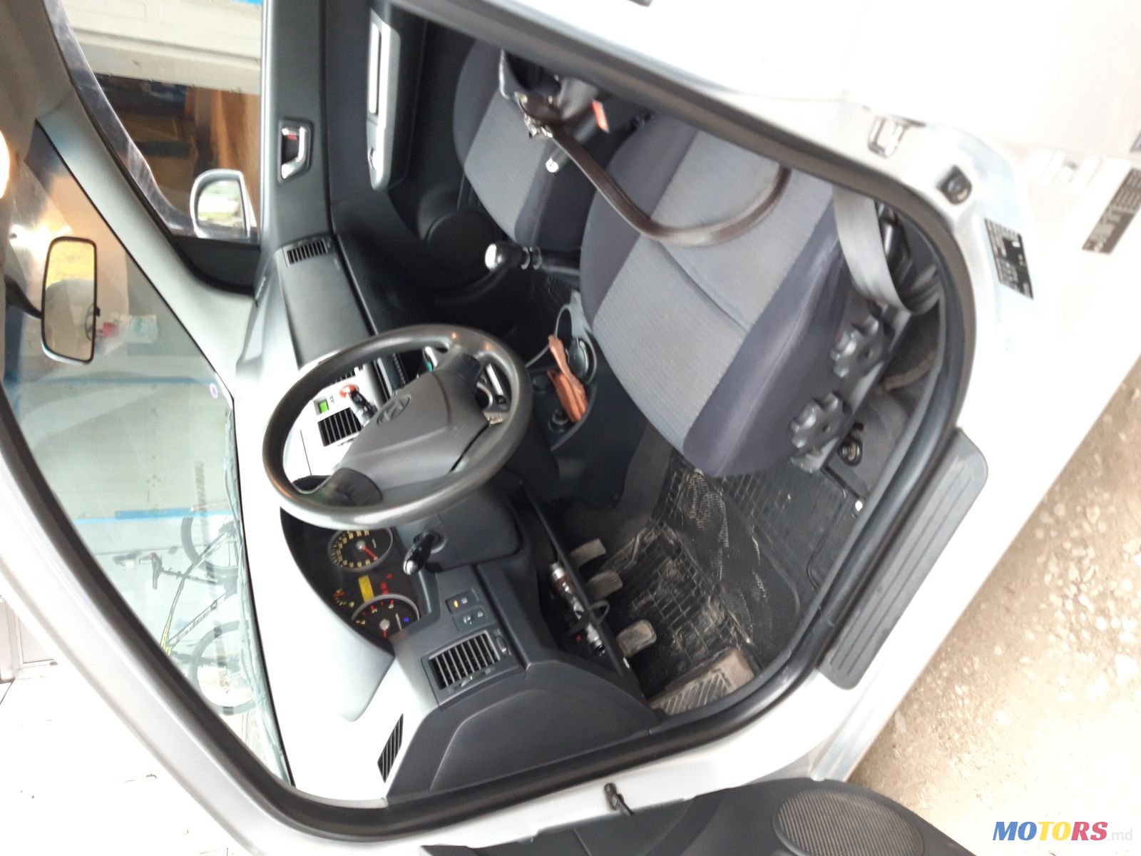 2007' Hyundai Getz photo #1