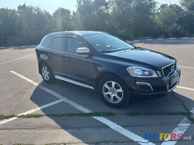 2013' Volvo XC60 photo #1