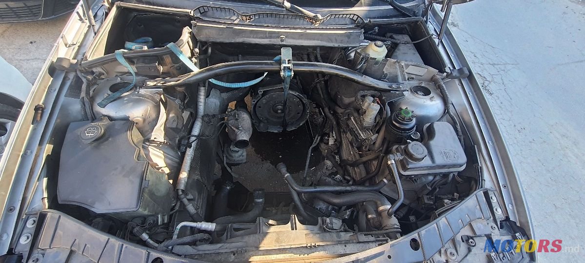 2008' BMW X3 photo #2