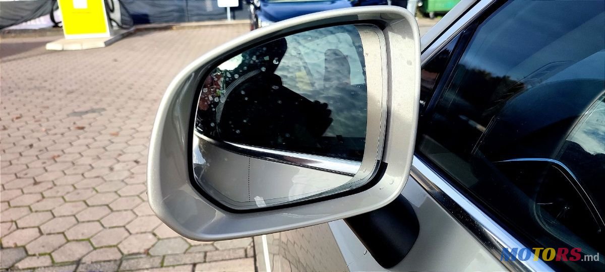 2015' Volvo XC90 photo #4