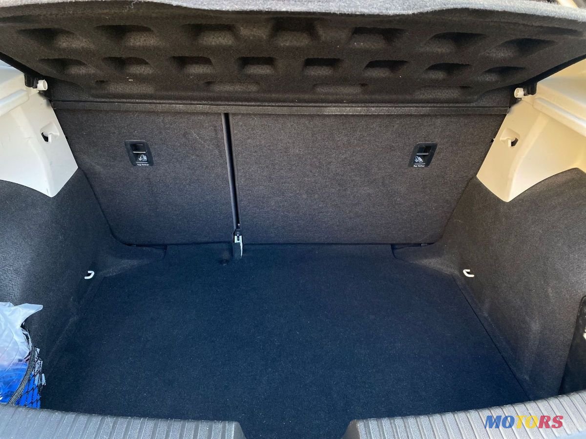 2018' SEAT Leon photo #6