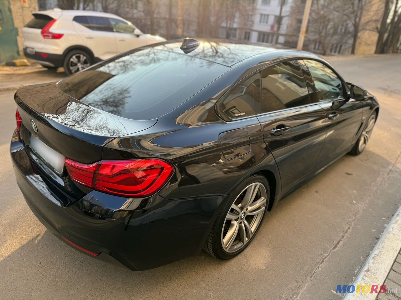 2015' BMW 4 Series photo #3