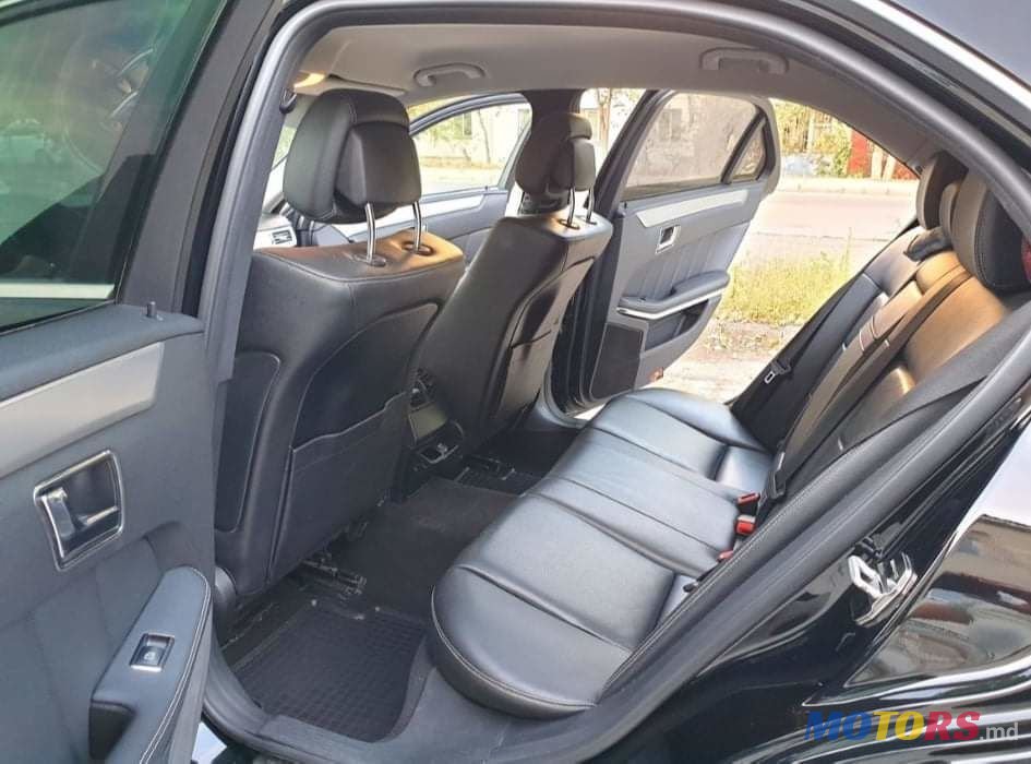 2014' Mercedes-Benz E Класс photo #2