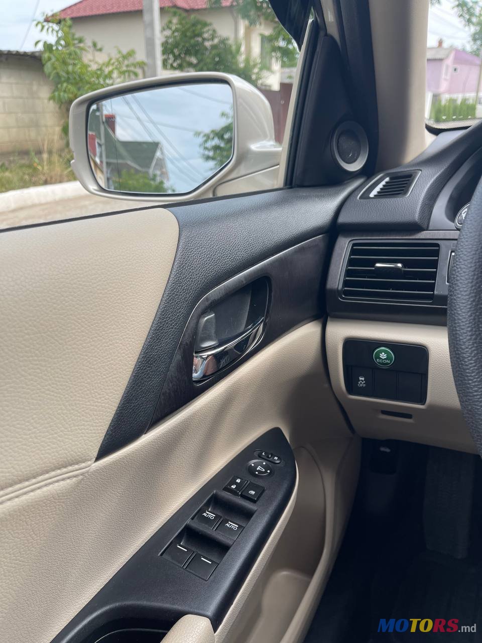 2014' Honda Accord photo #6