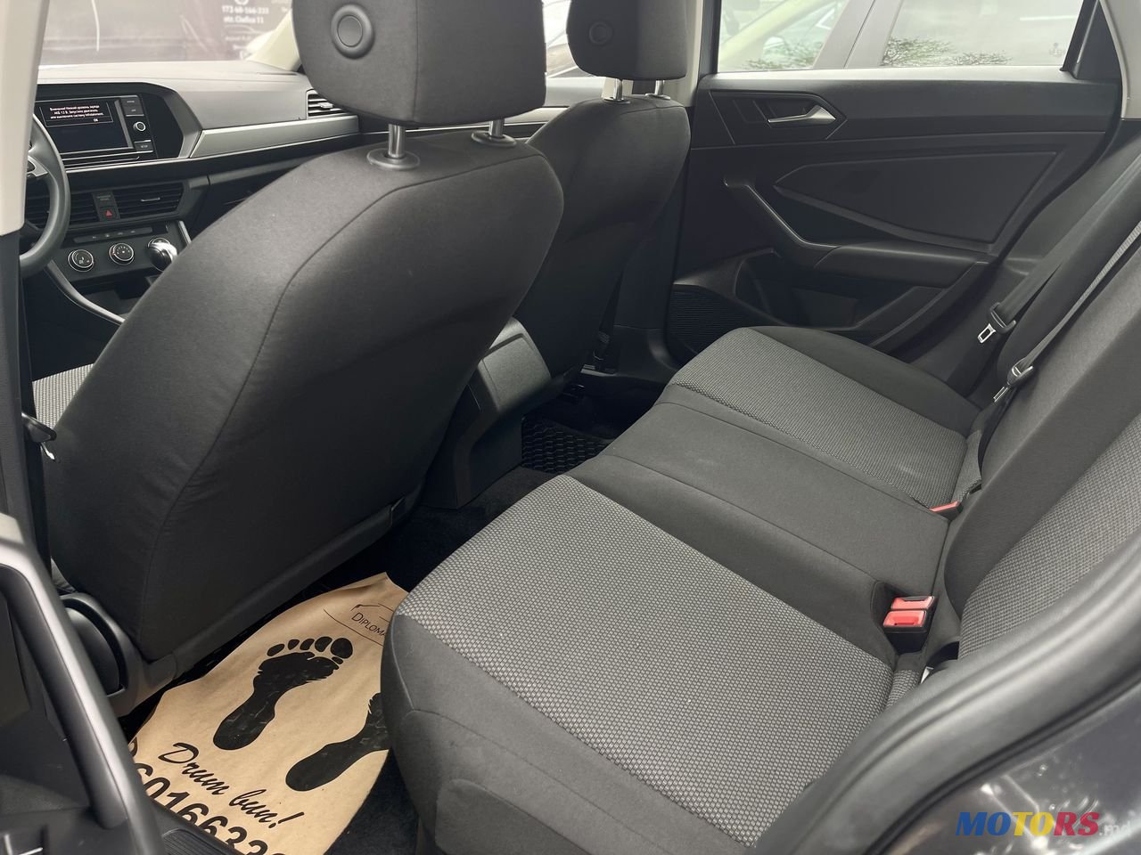 2021' Volkswagen Jetta photo #6