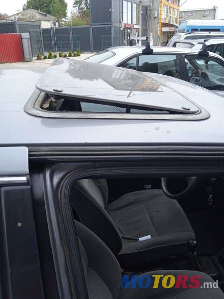 1992' Hyundai Pony photo #6