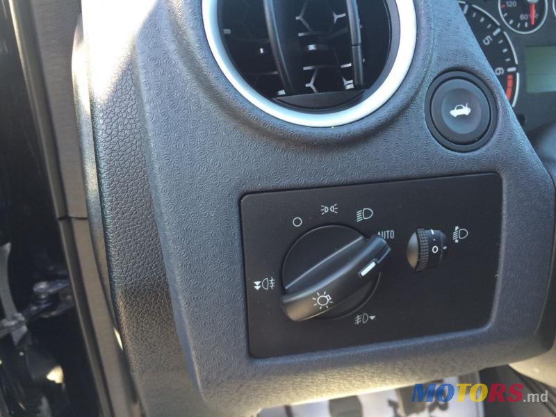 2007' Ford Fusion photo #5