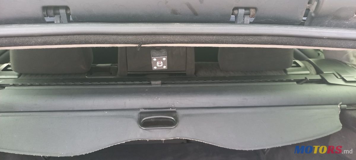 2000' BMW 3 Series photo #5