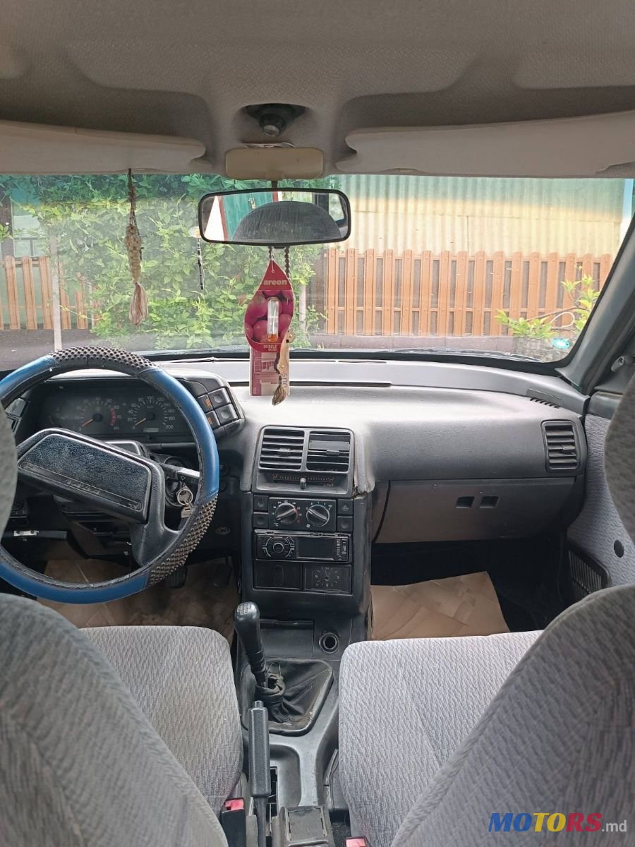 2002' ВАЗ 2110 Lada photo #6