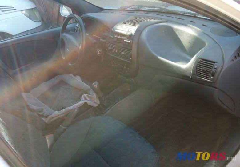 1995' Fiat Bravo photo #4