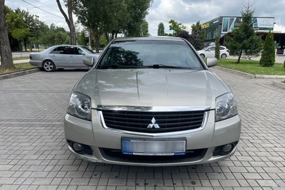2008' Mitsubishi Galant