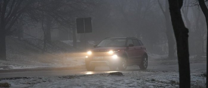 Водителям, которые ездят без зимних шин, грозят штрафы до 6 000 леев