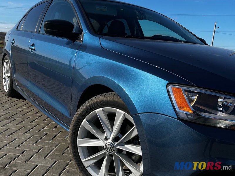 2016' Volkswagen Jetta photo #1