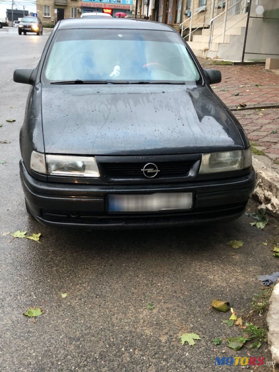 1994' Opel Vectra photo #1