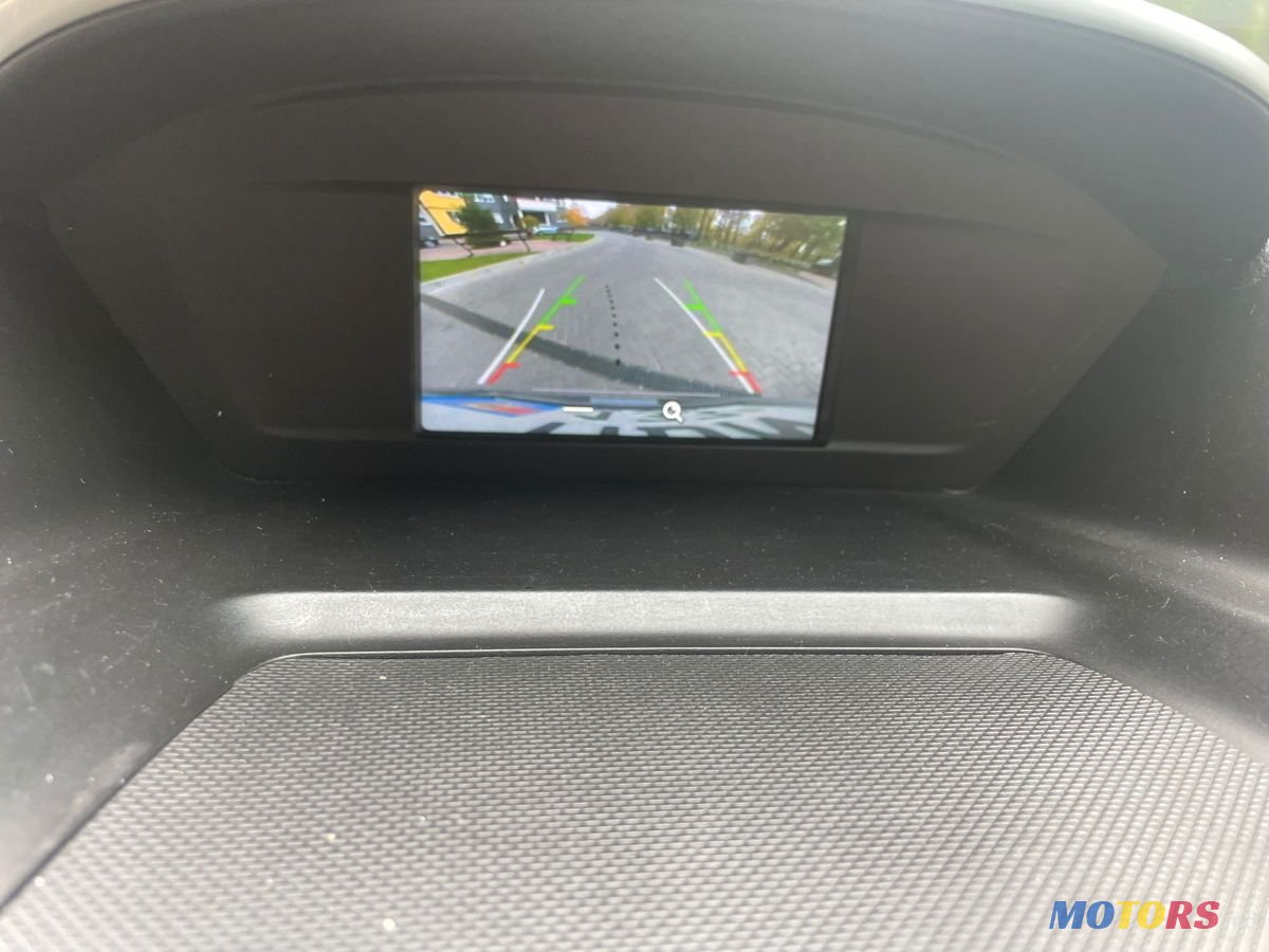 2017' Ford Escape photo #6