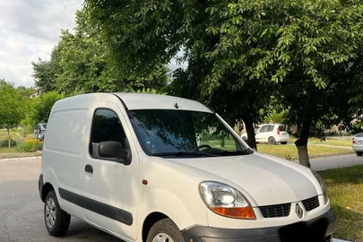 2004' Renault Kangoo