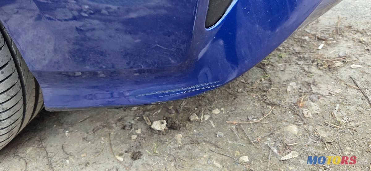 2017' Toyota Prius photo #1