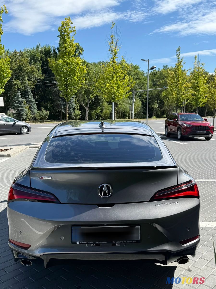 2023' Acura Integra photo #3