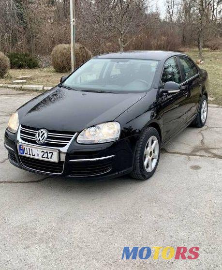 2006' Volkswagen Jetta photo #1