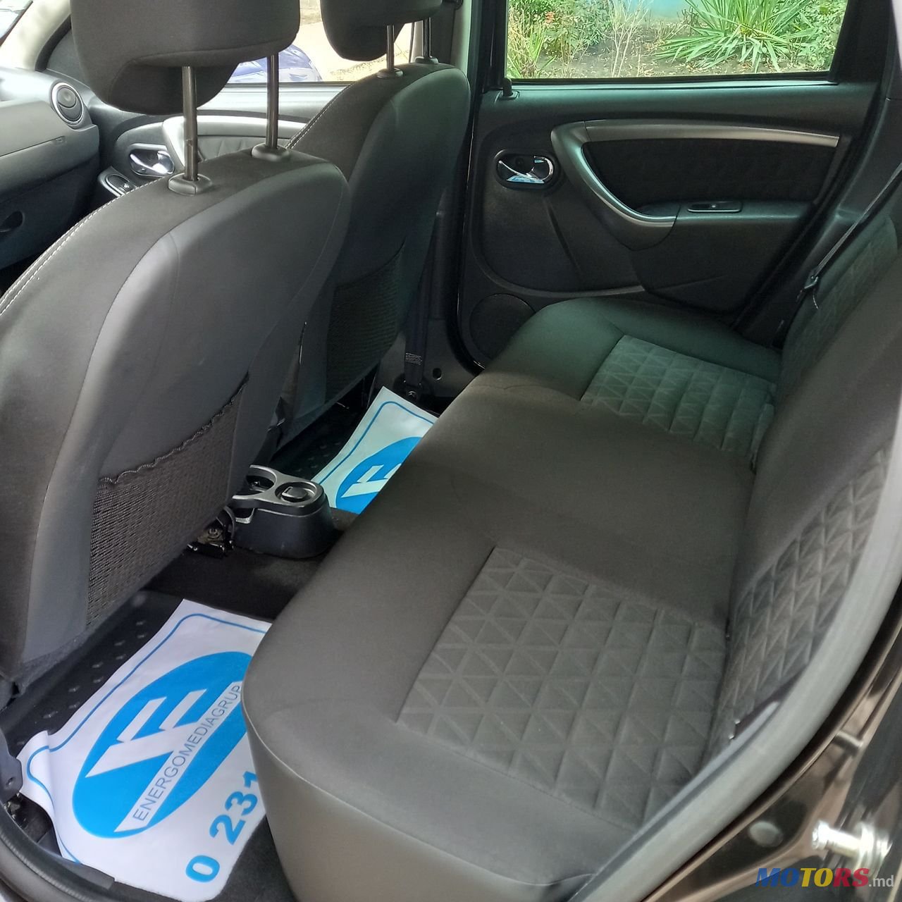 2014' Dacia Duster photo #2