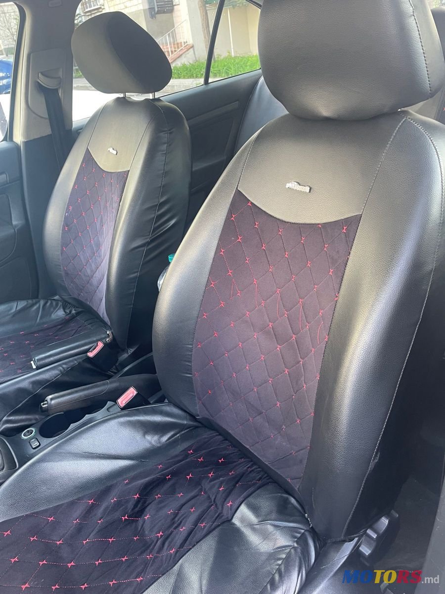 2005' Skoda Octavia photo #5