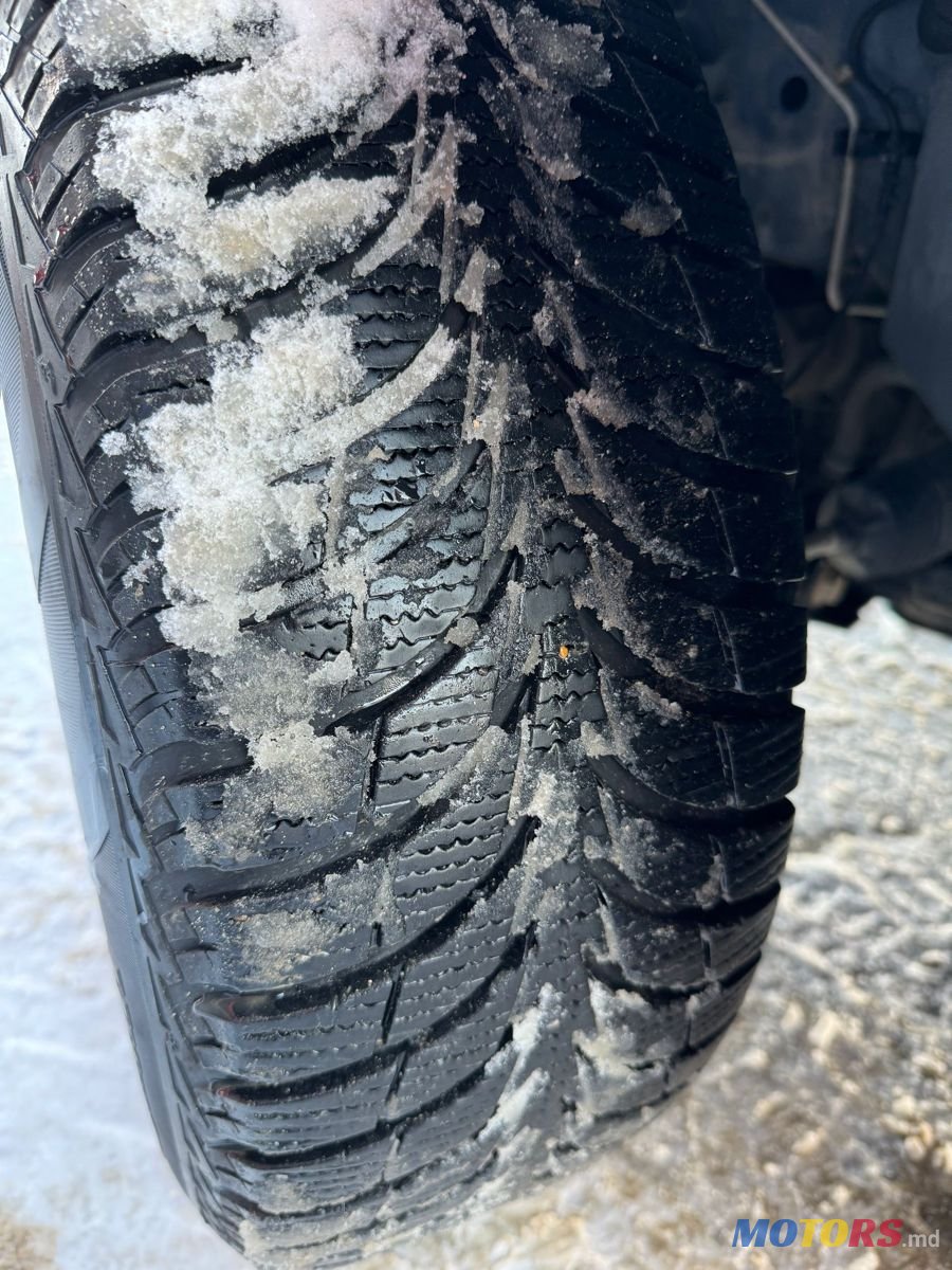 2017' Dacia Duster photo #6